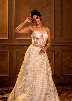 Nivaashiyni Krishnan